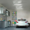 Oprawa liniowa natynkowa LED 38W 150cm (155 lm/W) - VT-8338
