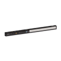 Oprawa liniowa natynkowa LED 38W 150cm (155 lm/W) - VT-8338