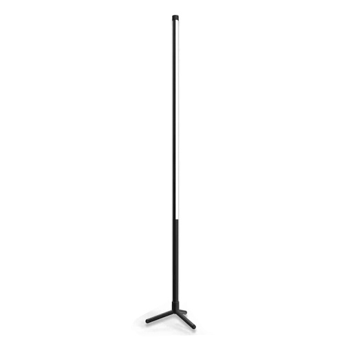 Lampa podłogowa LED RGB+CCT (RGBWW) 12W 24V DC - WiFi + 2,4Ghz - WL-FL5B
