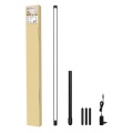 Lampa podłogowa LED RGB+CCT (RGBWW) 12W 24V DC - WiFi + 2,4Ghz - WL-FL5B - W zestawie