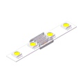 Złącze do taśmy LED - MC - CCT 10mm - SMD - dwustronne