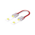 Złącze do taśmy LED - MC - CCT 10mm - SMD - dwustronne z przewodem