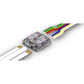 Złącze do taśmy LED - MC - RGB+CCT 12mm - COB - taśma do przewodu
