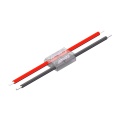Złącze do łączenia przewodu - MC - 2x0.52mm2 - przewód do przewodu