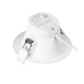 Oprawa sufitowa RGB+CCT (RGBWW) typu downlight LED 6W - FUT074 - Obudowa
