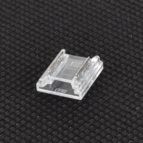 Złącze do taśmy LED - MC - MONO 10mm - COB/SMD - dwustronne
