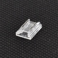 Złącze do taśmy LED - MC - MONO 8mm - COB/SMD - dwustronne