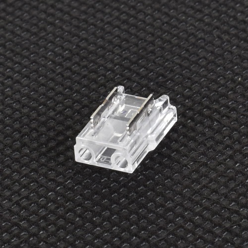 Złącze do taśmy LED - MC - MONO 8mm - COB/SMD - taśma do przewodu