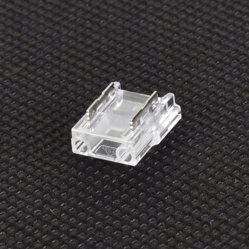 Złącze do taśmy LED - MC - MONO 10mm - COB/SMD - taśma do przewodu