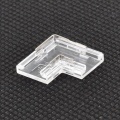 Złącze do taśmy LED - MC - MONO 10mm - COB/SMD - typ "L"