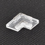 Złącze do taśmy LED - MC - MONO 10mm - COB/SMD - typ "L"