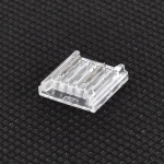 Złącze do taśmy LED - MC - MONO 12mm - SMD - dwustronne