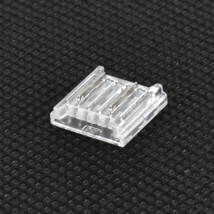 Złącze do taśmy LED - MC - MONO 12mm - SMD - dwustronne