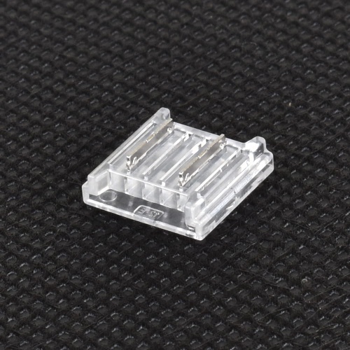 Złącze do taśmy LED - MC - MONO 12mm - SMD - dwustronne