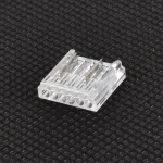 Złącze do taśmy LED - MC - MONO 12mm - SMD - taśma do przewodu