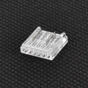 Złącze do taśmy LED - MC - MONO 12mm - SMD - taśma do przewodu