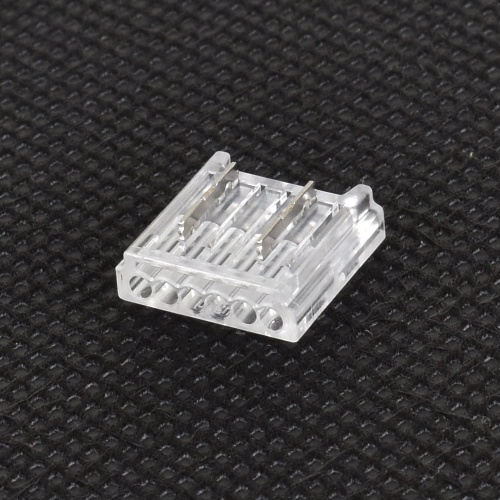 Złącze do taśmy LED - MC - MONO 12mm - SMD - taśma do przewodu