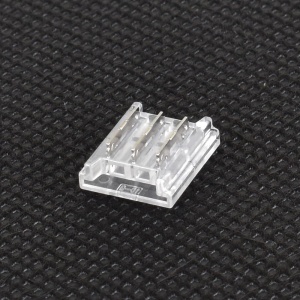 Złącze do taśmy LED - MC - CCT 10mm - SMD - dwustronne