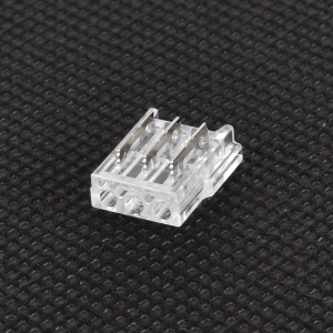 Złącze do taśmy LED - MC - CCT 10mm - SMD - taśma do przewodu