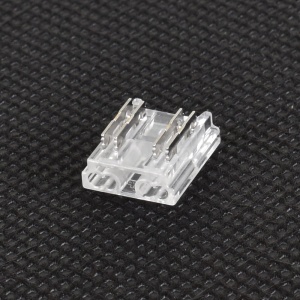 Złącze do taśmy LED - MC - CCT/RGB 10mm - COB - taśma do przewodu