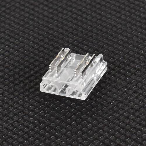 Złącze do taśmy LED - MC - CCT/RGB 10mm - COB - taśma do przewodu