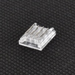 Złącze do taśmy LED - MC - RGB 10mm - SMD - dwustronne