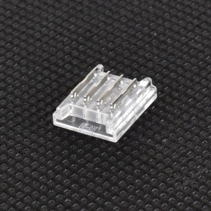 Złącze do taśmy LED - MC - RGB 10mm - SMD - dwustronne