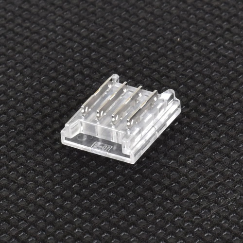 Złącze do taśmy LED - MC - RGB 10mm - SMD - dwustronne