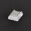 Złącze do taśmy LED - MC - RGB 10mm - SMD - taśma do przewodu