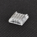 Złącze do taśmy LED - MC - RGBW 12mm - SMD - dwustronne
