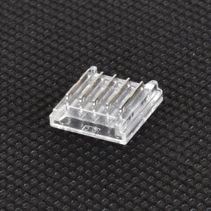 Złącze do taśmy LED - MC - RGBW 12mm - SMD - dwustronne