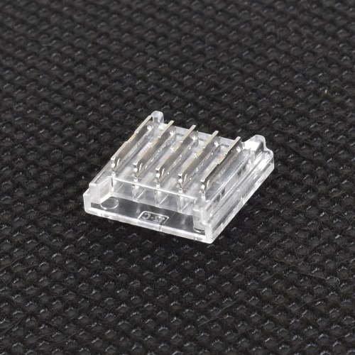 Złącze do taśmy LED - MC - RGBW 12mm - SMD - dwustronne