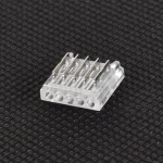 Złącze do taśmy LED - MC - RGBW 12mm - SMD - taśma do przewodu