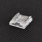 Złącze do taśmy LED - MC - RGBW 12mm - COB - dwustronne