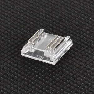 Złącze do taśmy LED - MC - RGBW 12mm - COB - dwustronne