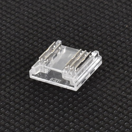 Złącze do taśmy LED - MC - RGBW 12mm - COB - dwustronne