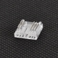 Złącze do taśmy LED - MC - RGBW 12mm - COB - taśma do przewodu