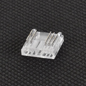 Złącze do taśmy LED - MC - RGBW 12mm - COB - taśma do przewodu