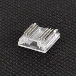 Złącze do taśmy LED - MC - RGB+CCT 12mm - COB - dwustronne