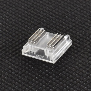 Złącze do taśmy LED - MC - RGB+CCT 12mm - COB - dwustronne