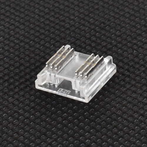 Złącze do taśmy LED - MC - RGB+CCT 12mm - COB - dwustronne