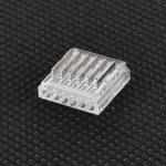 Złącze do łączenia przewodu - MC - 6x0.32mm2 - przewód do przewodu