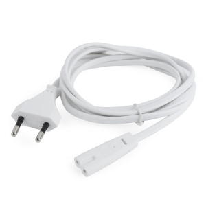 Przewód do opraw liniowych T5 "8" - 1 mb - SKU 697999