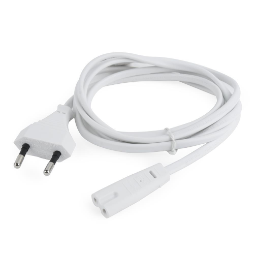 Przewód do opraw liniowych T5 "8" - 1 mb - SKU 697999