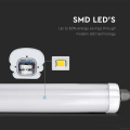 Hermetyczna oprawa liniowa LED 24W (X-Series) 120cm - VT-1524
