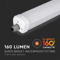 Hermetyczna oprawa liniowa LED 24W (X-Series) 120cm - VT-1524