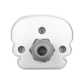 Hermetyczna oprawa liniowa LED 24W (X-Series) 120cm - VT-1524