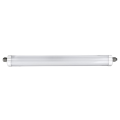 Hermetyczna oprawa liniowa LED 24W (X-Series) 120cm - VT-1524