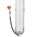 Hermetyczna oprawa liniowa LED 60W 120cm - VT-160