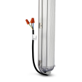 Hermetyczna oprawa liniowa LED 60W 120cm - VT-160